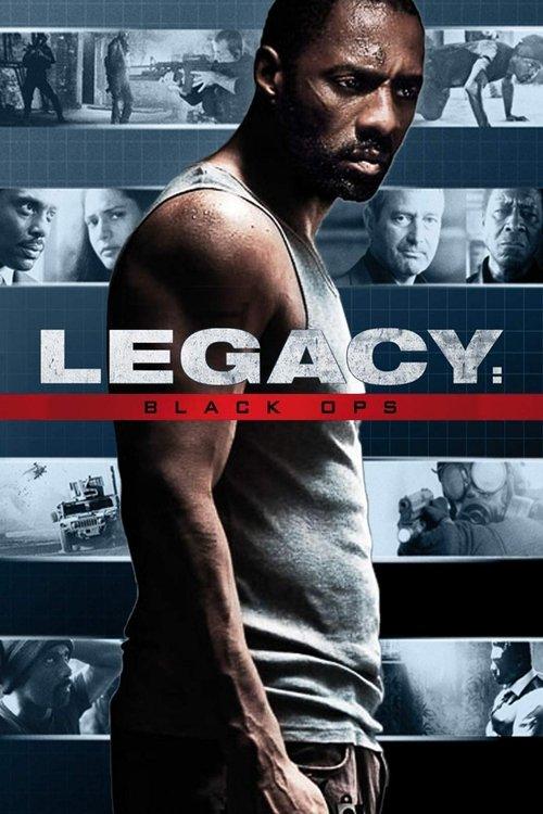 Legacy filmas online