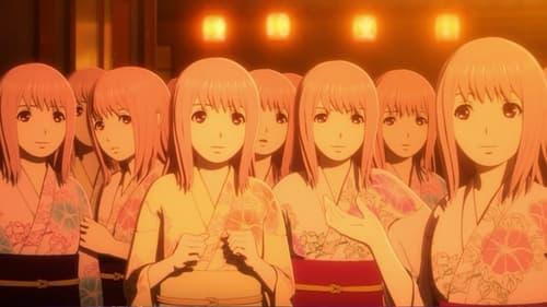 Knights of Sidonia: Love Woven in the Stars filmas žiurėti online