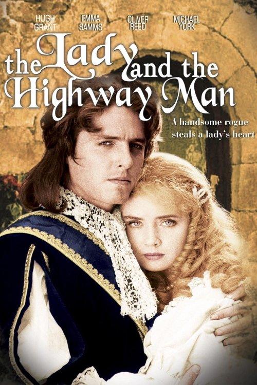 The Lady and the Highwayman filmas online