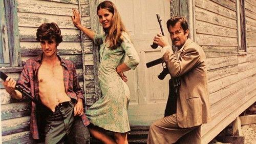 Killers Three filmas žiurėti online