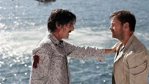 Dans la tourmente filmas žiurėti online