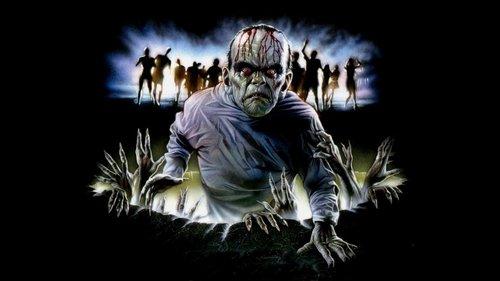 The Dead Pit filmas žiurėti online