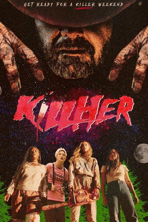 KillHer filmas online
