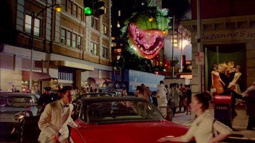Little Shop of Horrors filmas žiurėti online