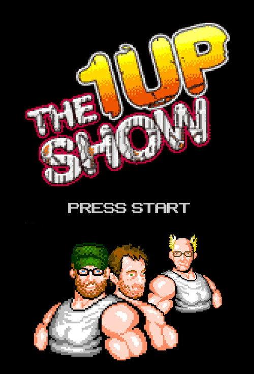 The 1UP Show filmas online