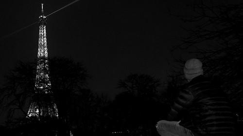 Nuit obscure – 