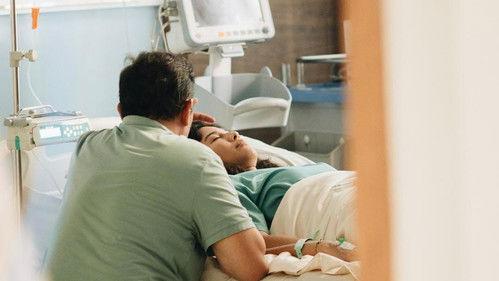 Esok Tanpa Ibu filmas žiurėti online