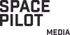 Space Pilot Media studio logo