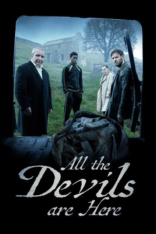 All the Devils Are Here filmas online