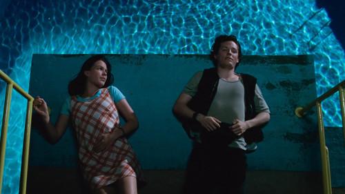 It's a Jungle Out There filmas žiurėti online