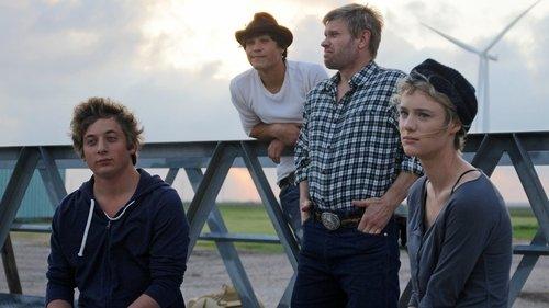 Bad Turn Worse filmas žiurėti online