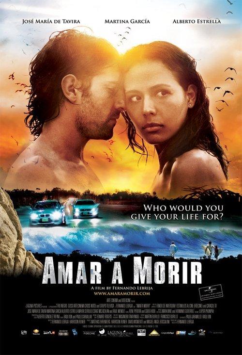 Amar a Morir filmas online