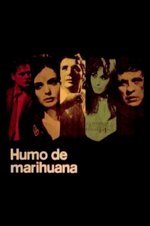 Humo de marihuana filmas online