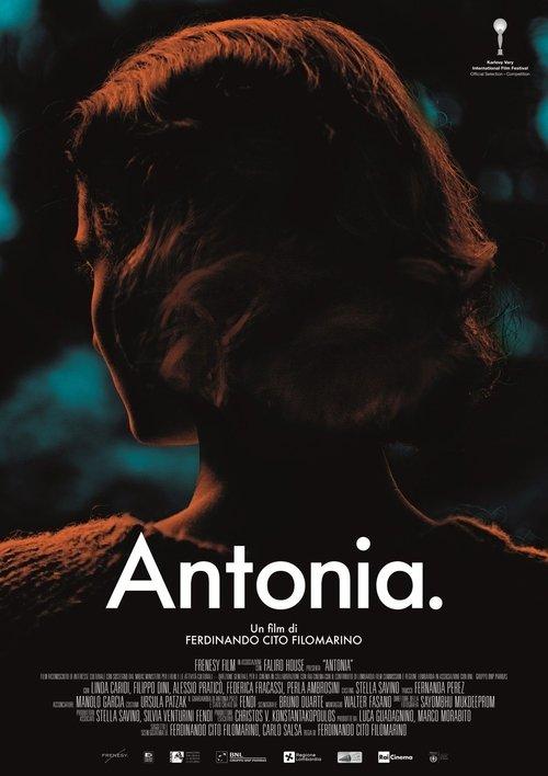 Antonia filmas online