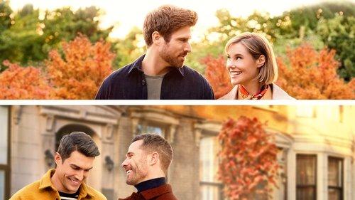 Notes of Autumn filmas žiurėti online