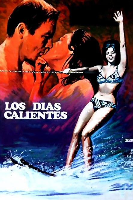 Los días calientes filmas online