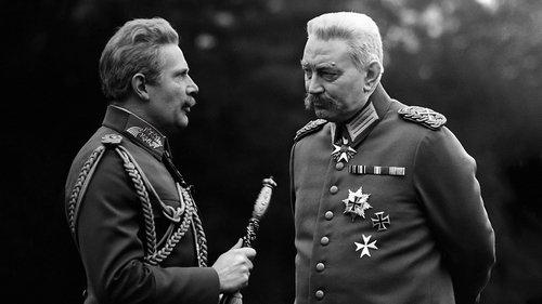 Trotz alledem! filmas žiurėti online