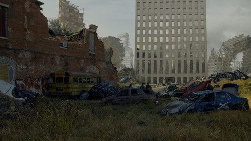 Parallels filmas žiurėti online