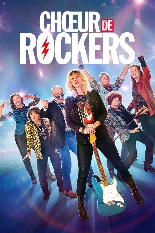 Chœur de rockers filmas online