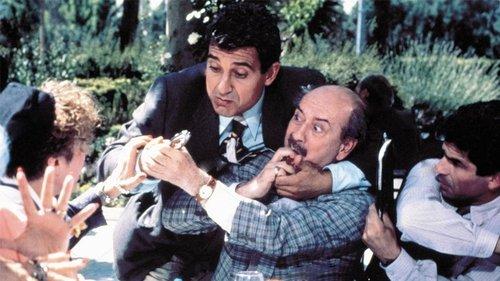 Moors and Christians filmas žiurėti online