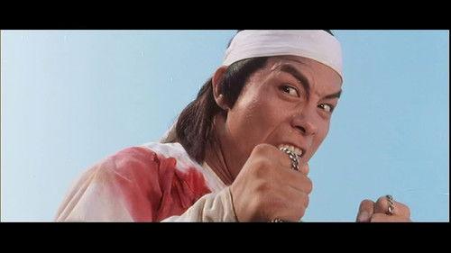 The Eight Masters filmas žiurėti online