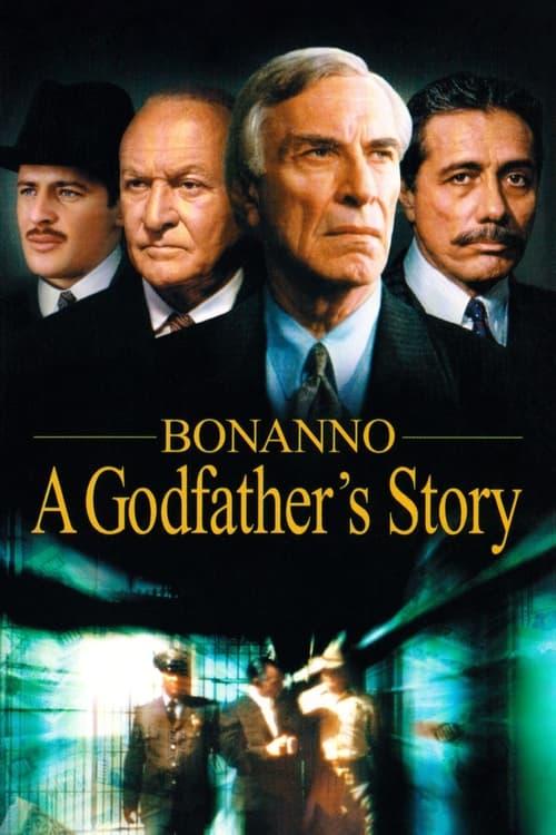 Bonanno: A Godfather's Story filmas online