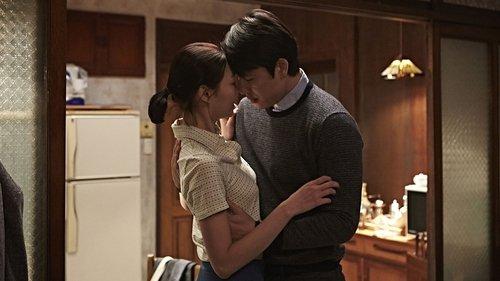 Scarlet Innocence filmas žiurėti online