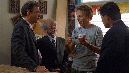 Down and Derby filmas žiurėti online