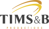 Tims Productions studio logo