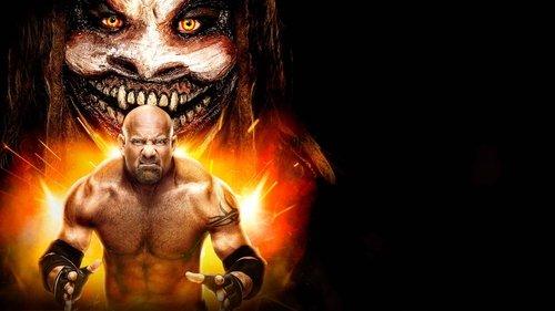 WWE Super ShowDown 2020 filmas žiurėti online