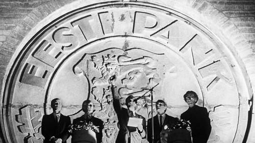 City Unplugged filmas žiurėti online