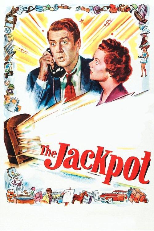 The Jackpot filmas online