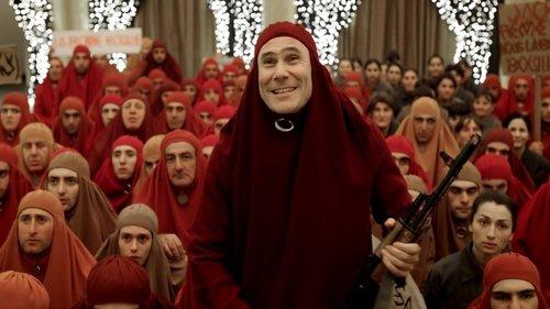 Jacky au royaume des filles filmas žiurėti online