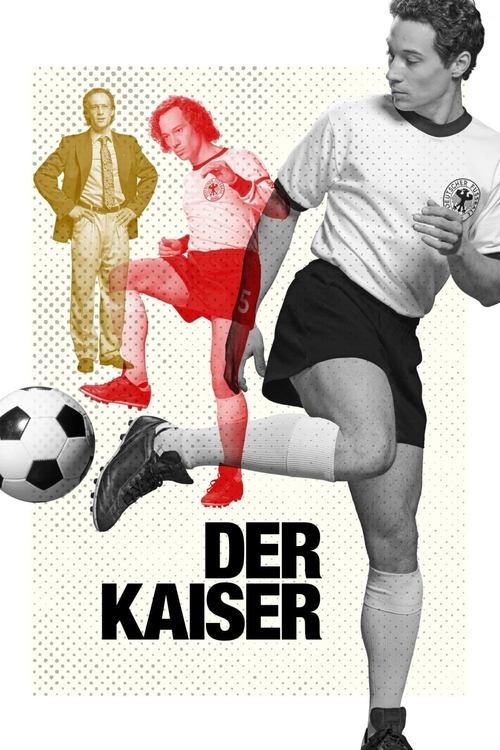 Der Kaiser filmas online