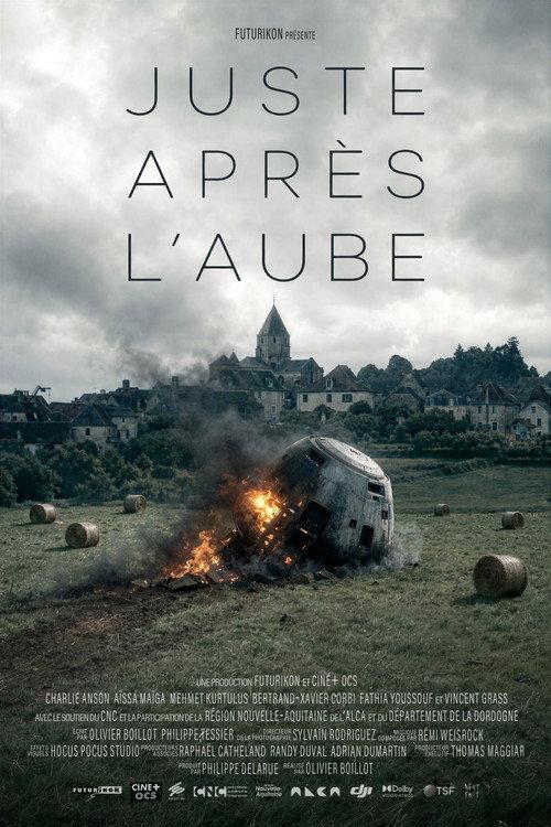 Juste après l'Aube filmas online