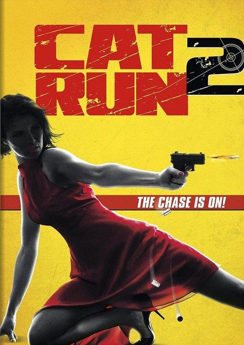 Cat Run 2 filmas online