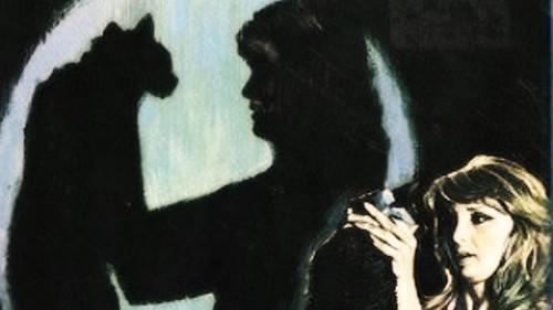 Curse of the Black Cat filmas žiurėti online