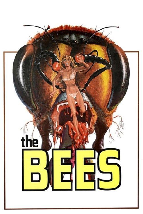 The Bees filmas online