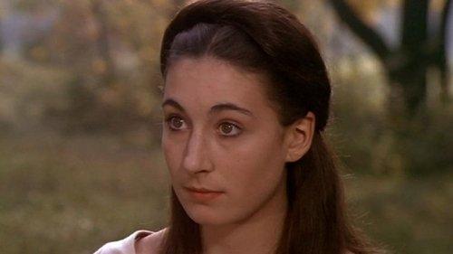 A Walk with Love and Death filmas žiurėti online