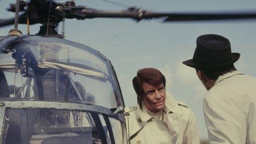 The Spy Killer filmas žiurėti online