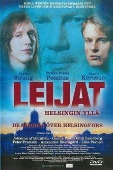 Kites Over Helsinki filmas online