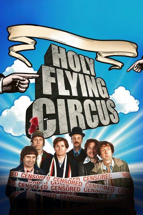 Holy Flying Circus filmas online