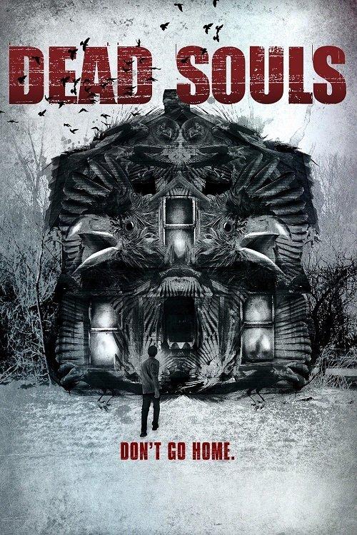 Dead Souls filmas online