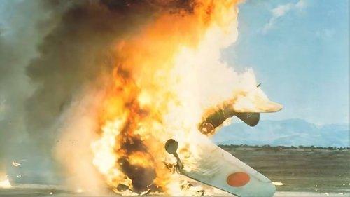 Zero Fighter filmas žiurėti online