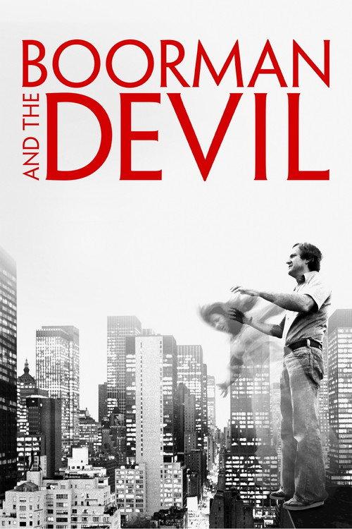Boorman and the Devil filmas online