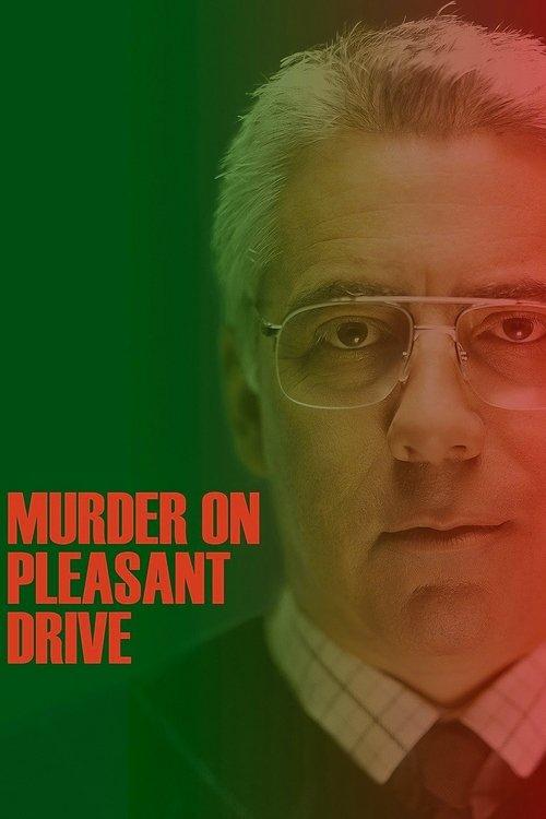 Murder on Pleasant Drive filmas online