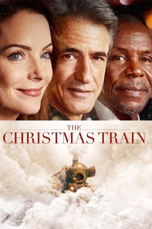The Christmas Train filmas online