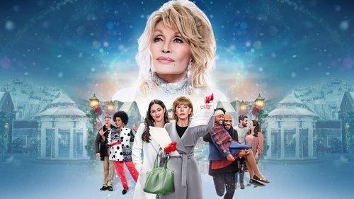Dolly Parton's Christmas on the Square filmas žiurėti online