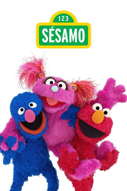 Sésamo filmas online