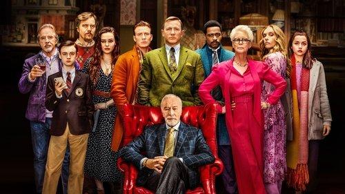 Ištraukti peiliai filmas žiurėti online